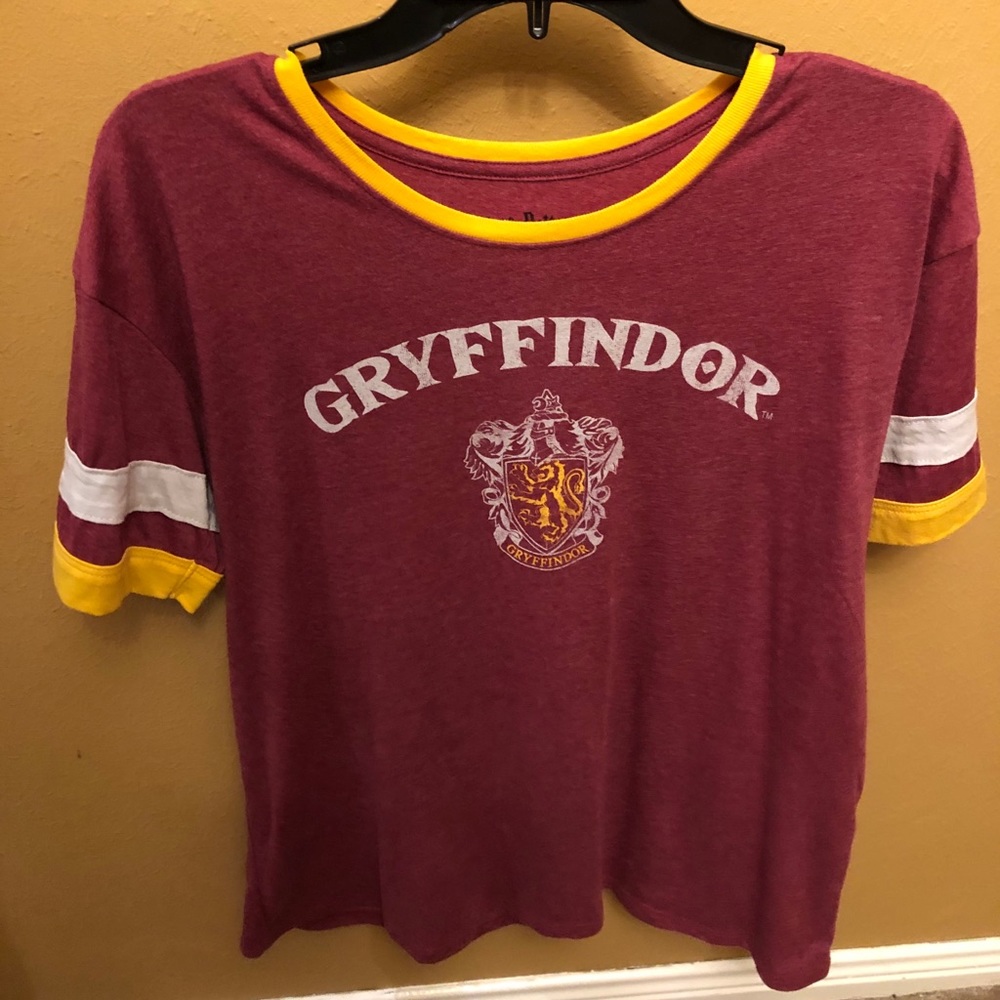 Harry Potter t shirt